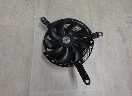 Ventilator Suzuki GSX R 1300 Hayabusa