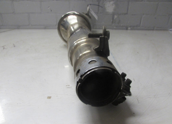 Uitlaat Honda CBR 1100 XX