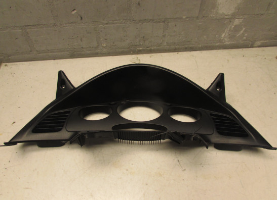 Topkuip bekleding Honda Silverwing