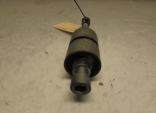 Frame - onderdelen BMW K 1200 RS