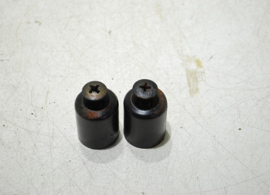 Steering damper Kawasaki ZXR 750