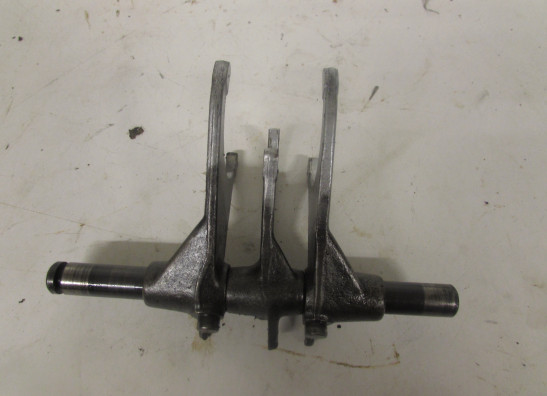 Getriebe Kawasaki GPZ 900