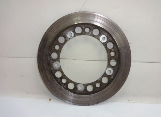Remschijf voor Honda VT 700 750