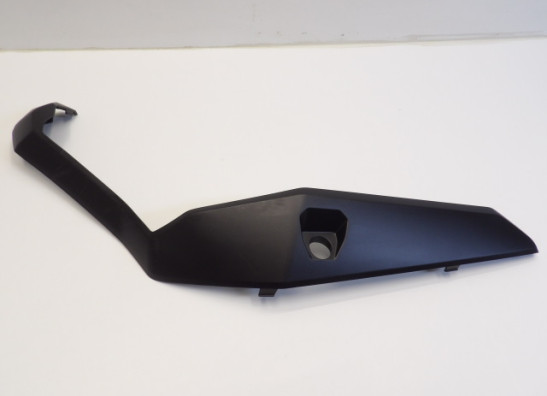 Seitenverkleidung links klein Honda X-adventure 750