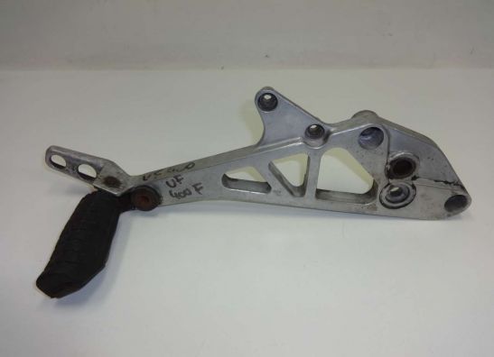 Main step holder right Honda Overige Honda
