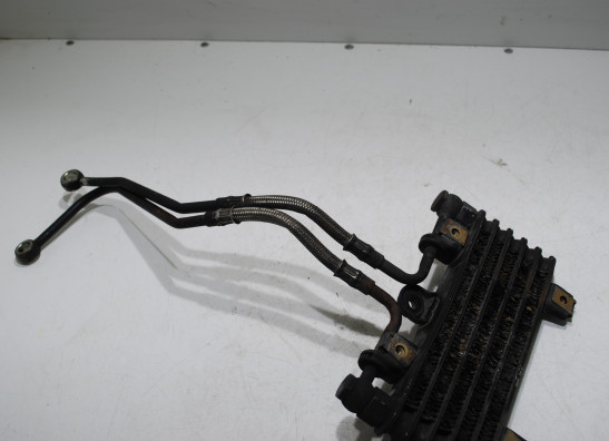 Oil cooler Triumph 900 Daytona