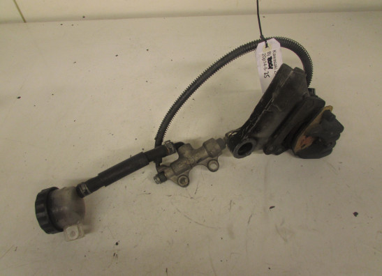Rear brake caliper Kawasaki ZX 6 R