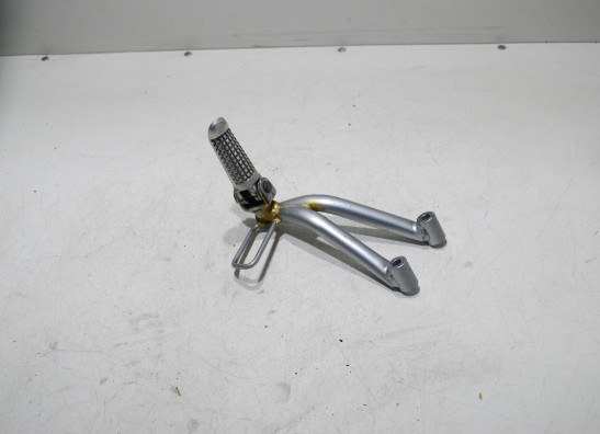 Pillion step left  Suzuki RF 600