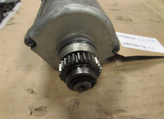 Starting motor Honda CX 500