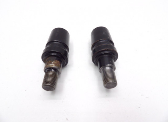 Steering damper Yamaha FZR 600