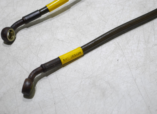 Remleiding voor Kawasaki ZXR 750