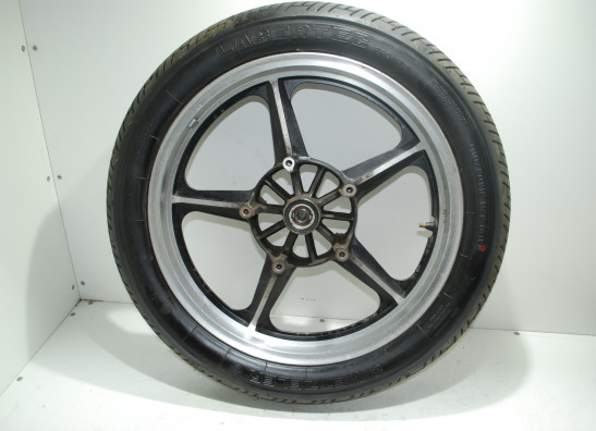 Felge vorne Honda VF 700  750 C Magna