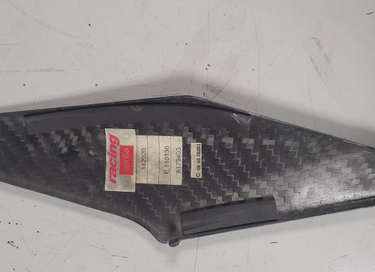 Afdekkap Aprilia Tuono 1000