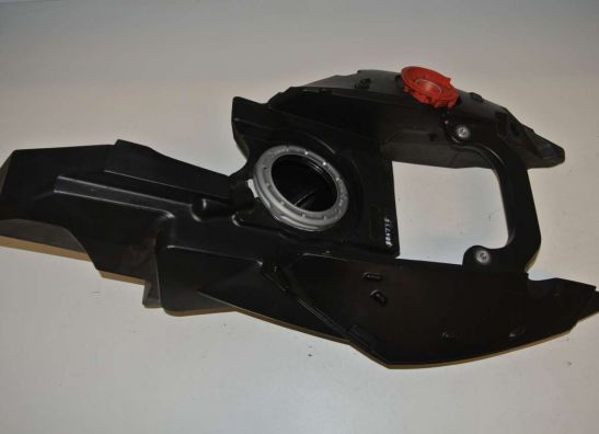 Benzintank BMW F 700 GS