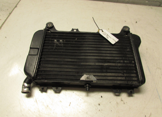 Radiateur Kawasaki ZZR 600