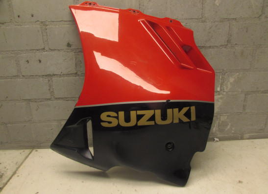 Linker zijkuip Suzuki GSX F 1100