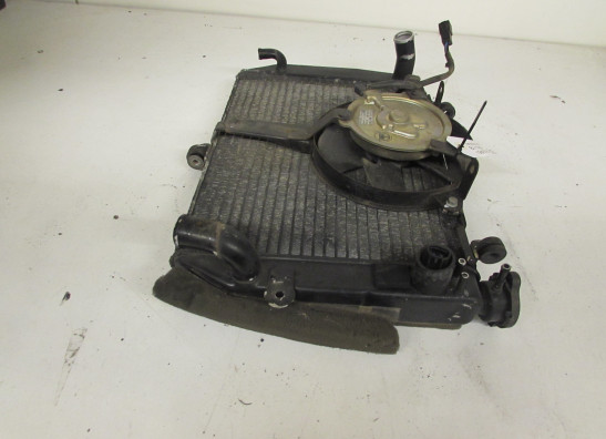 Kuhler Yamaha YZF R6