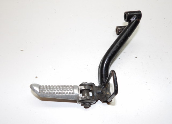 Soziusfussraste links Suzuki RF 600
