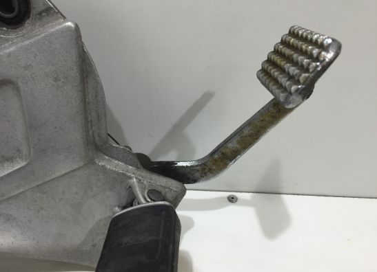 Fussrastetrager vorne rechts Honda ST 1100 Pan European