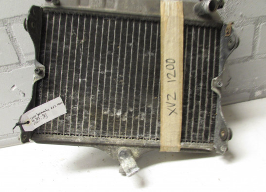 Radiator Yamaha XVZ 1200 Venture