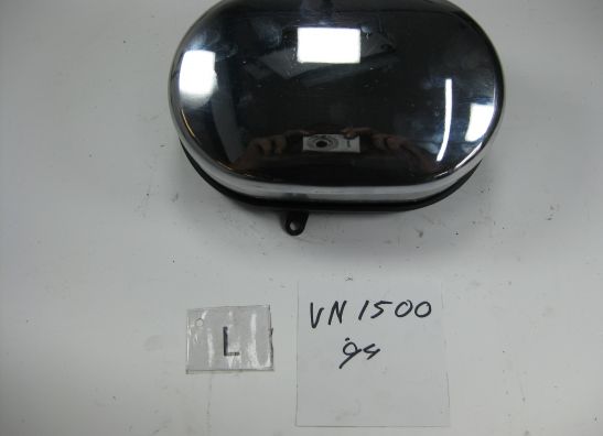 Cowl left small Kawasaki VN 1500