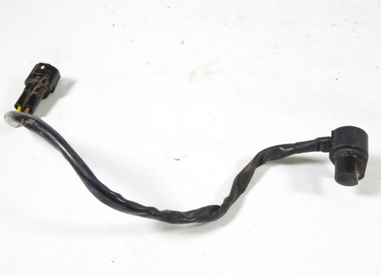 Speedometer gear box Kawasaki ZX 6 R