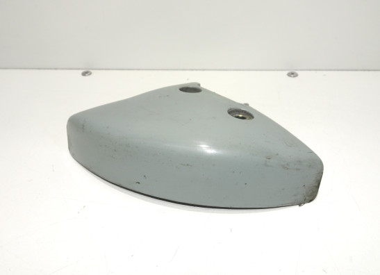 Bremsscheibe vorne Kawasaki KLE 500