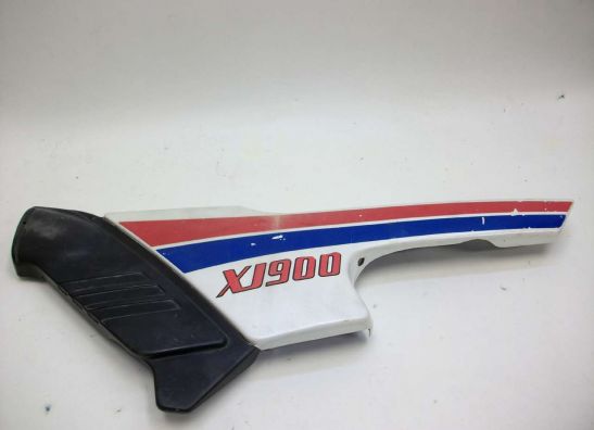 Cowl left small Yamaha XJ 900 F
