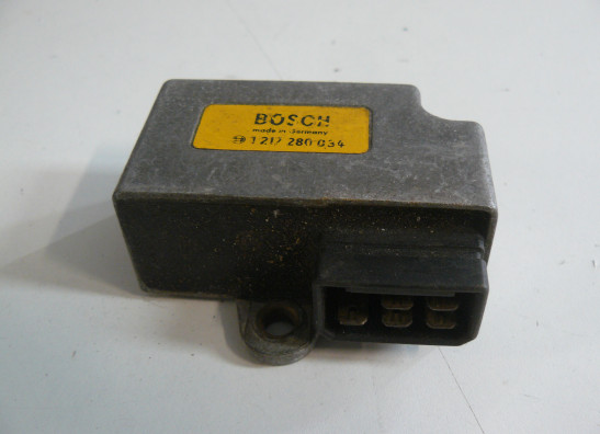 CDI ECU unit Ducati Pantah