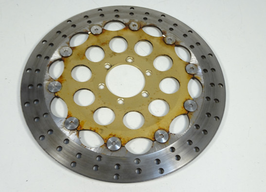 Bremsscheibe vorne Ducati 750 SS Supersport