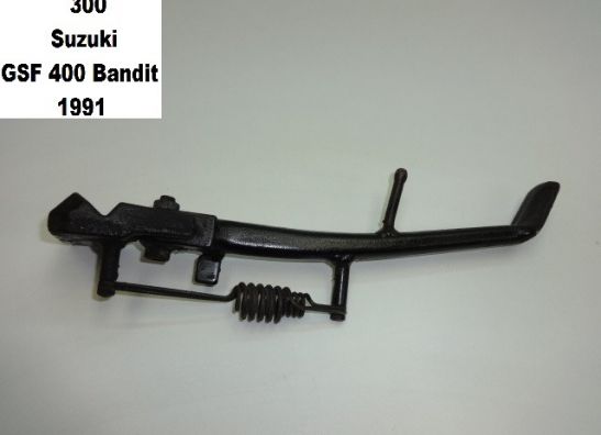 Stander Suzuki GSF 400 Bandit