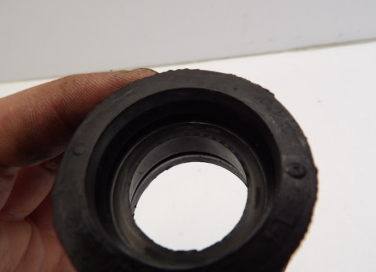 Inlaat rubber Kawasaki GPX 600