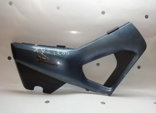 Rechter zijkuip klein Yamaha XVZ 1200 Venture