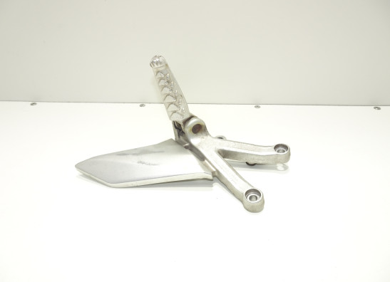 Fussrastetrager vorne links Aprilia RST 1000 Futura