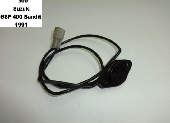 Engine parts Suzuki GSF 400 Bandit