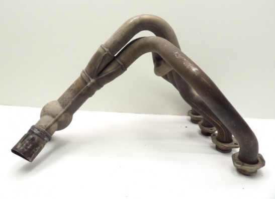 Downpipes Kawasaki ZZR 1400