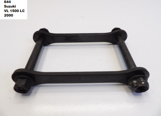 Cushion connecting rod  Suzuki VL 1500 Intruder