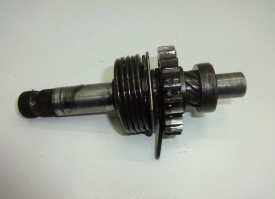 Kick starter Yamaha XS 400