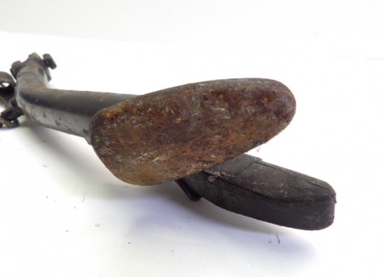 Standaard Honda VT 500