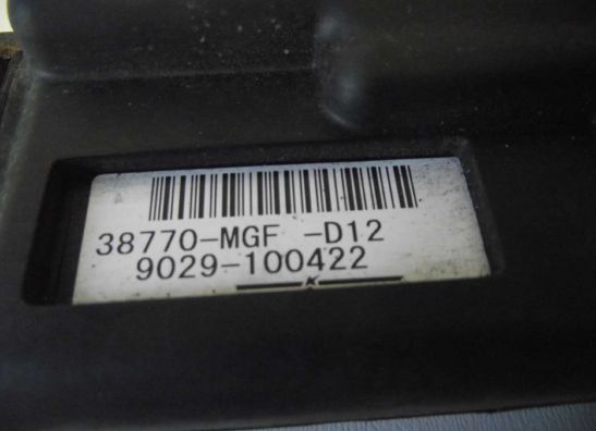 CDI ECU unit Honda Silverwing