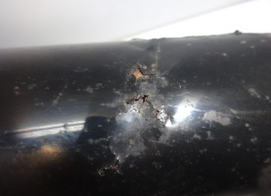 Muffler Kawasaki ZX 10 R