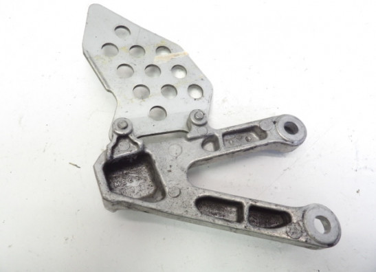 Main step holder left Honda CBR 600 RR