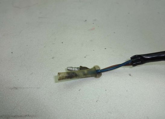 Remklauw Kawasaki Z 250