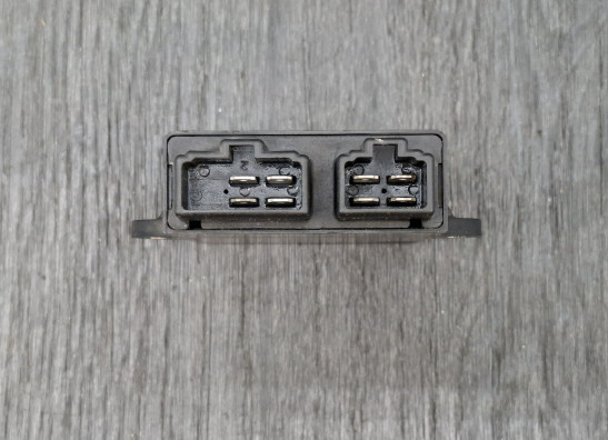 Ignitor CDI ECU Suzuki GSX F 1100