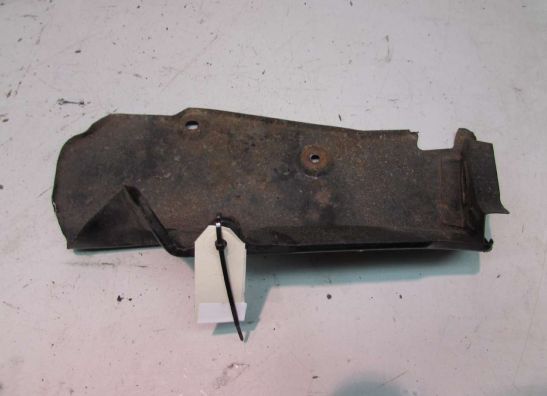 Uitlaat Honda VFR 750