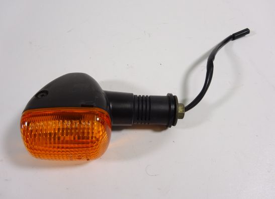 Winker right rear Suzuki SV 650