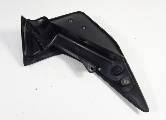 Seiten verkleidung links Kawasaki Z 750
