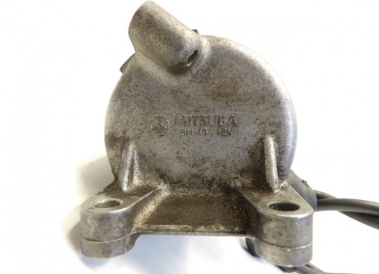 Startmotor Kawasaki ZEPHYR 550