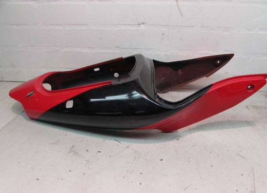 Achterkuipdeel Kawasaki ZX 6 R
