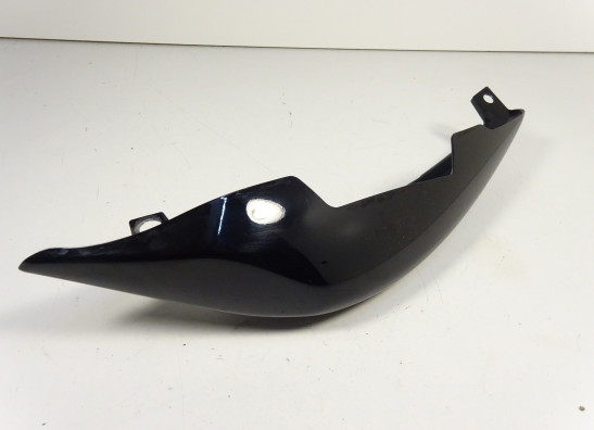 Heck rechts Triumph Street Triple 675